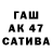 Метамфетамин винт Pave Caesar